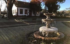 Fazenda Do Barreiro