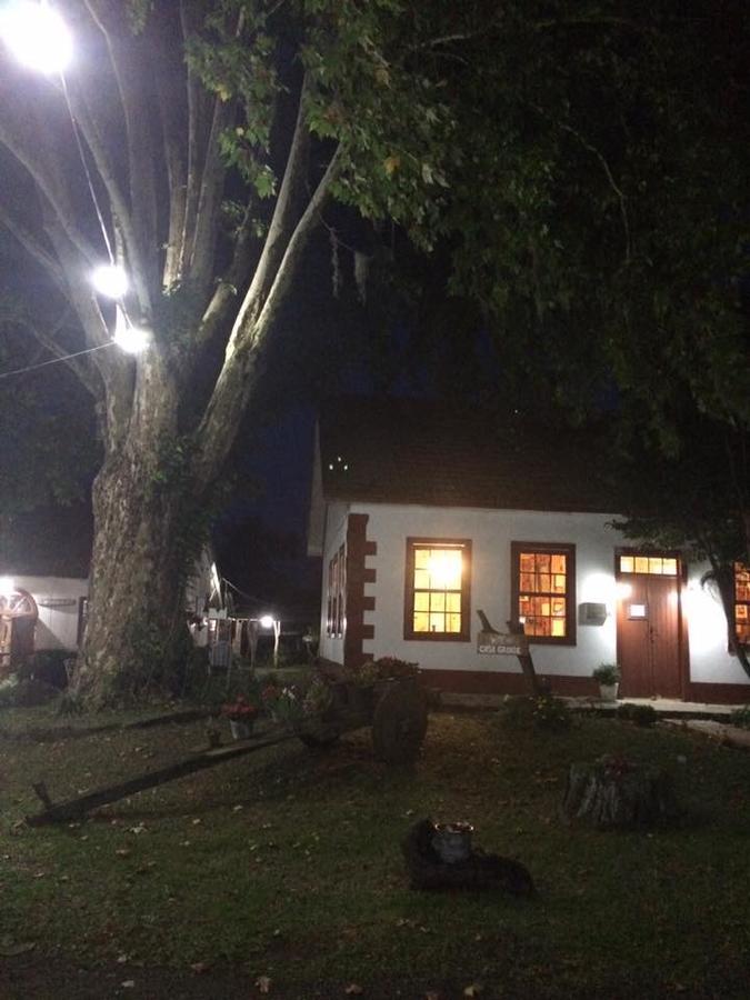 Fazenda Do Barreiro Urupema Exterior foto